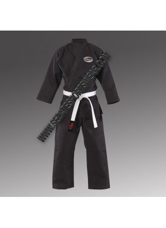 Karate uniforms